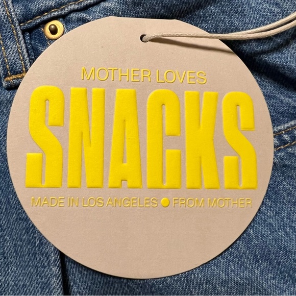 MOTHER Jeans - Picture 9 of 15